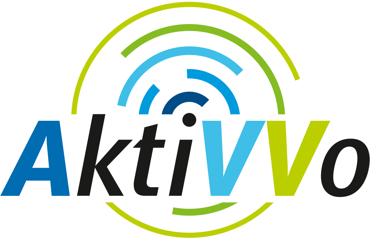 AVV Logo Aktivvo