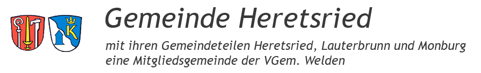 Logo Heretsried