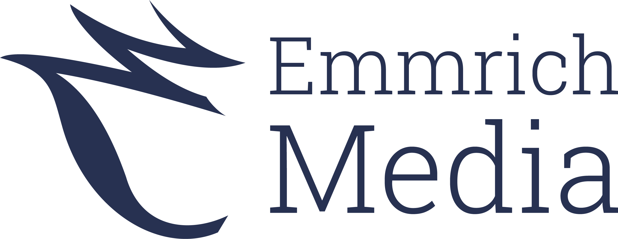 logo emmrich media
